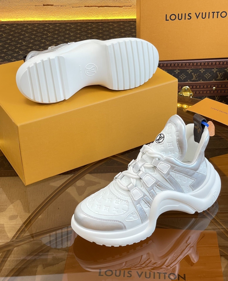 Louis Vuitton Sneakers